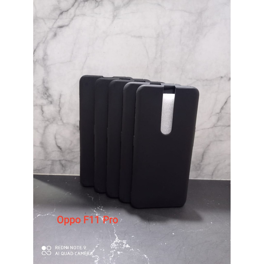 Case Matte Oppo F11 Pro R17+/R17 Pro S1 F5 R9-MATTE CASE OPPO F11 PRO R17+/R17 PRO S1 F5 R9
