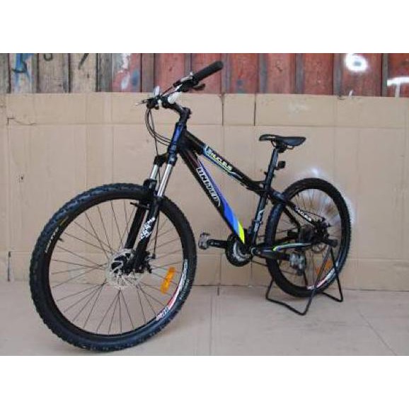 Sepeda MTB 26 Nucleus XC77