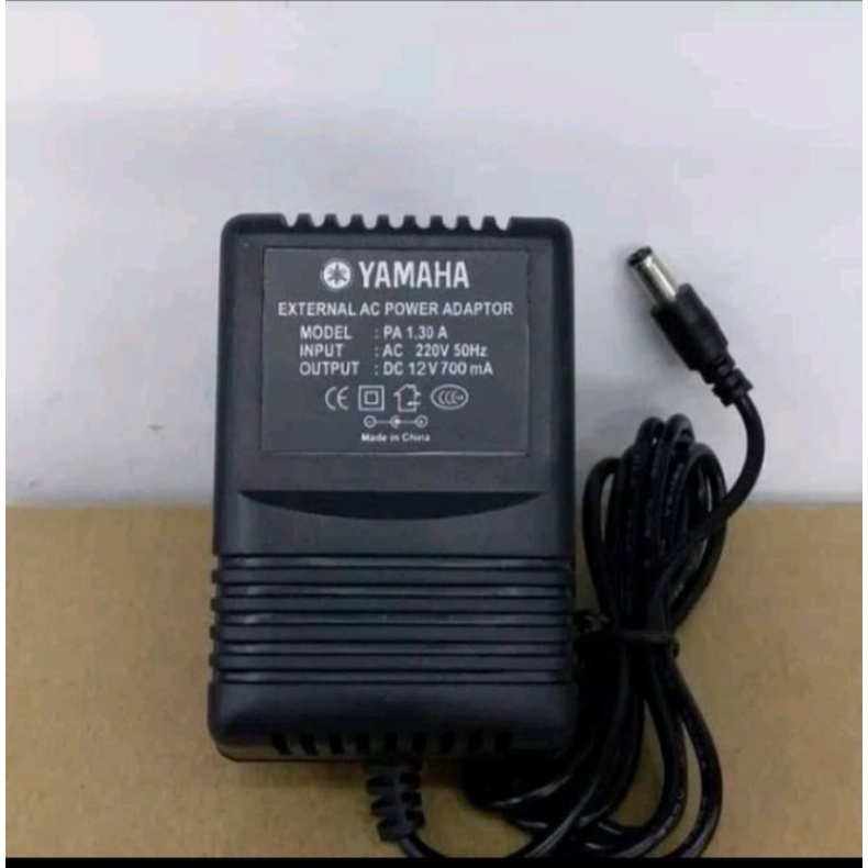 Adaptor Keyboard Yamaha PSR E223 E233 E243