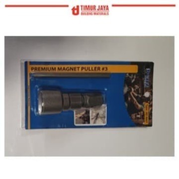 Nankai Treker Magnet No 3 - Satria Karisma NSR Ninja RX Tiger Thunder
