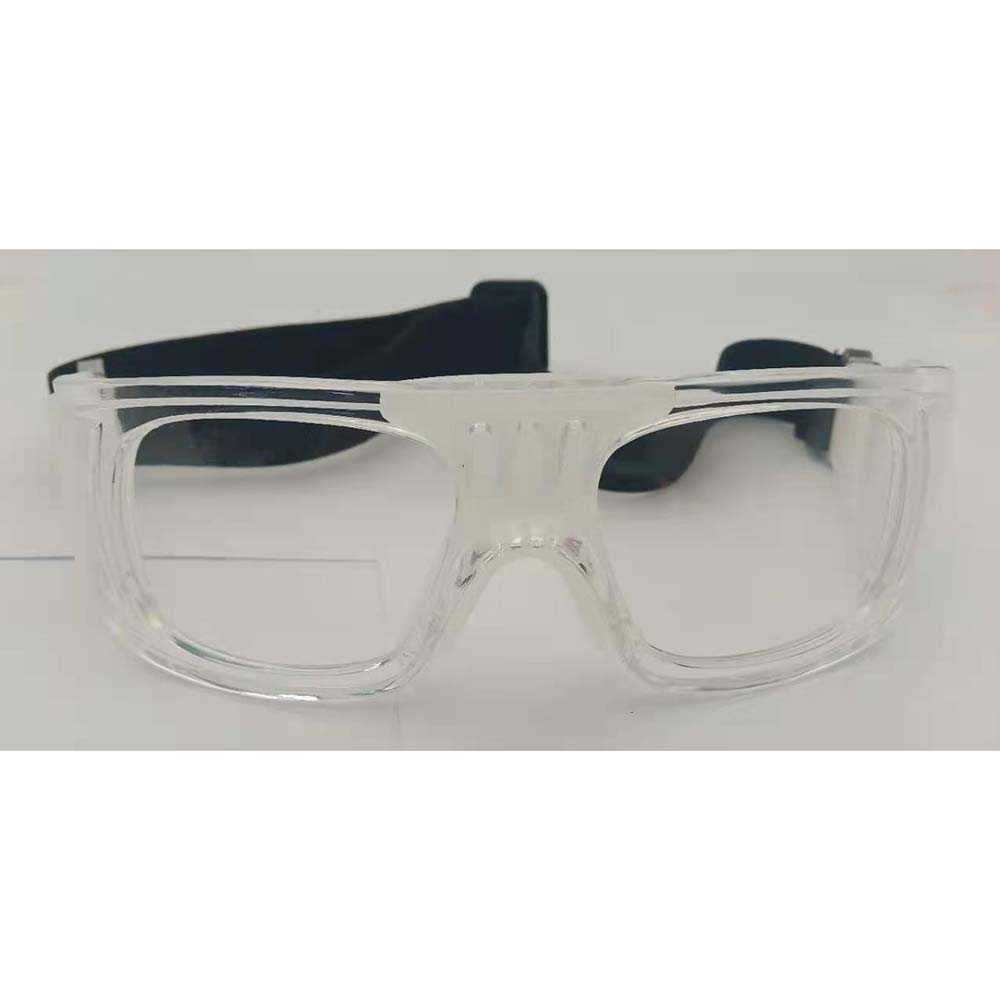 SAFURANCE Kacamata Olahraga Basket Safety Googles Glasses - SPIID072