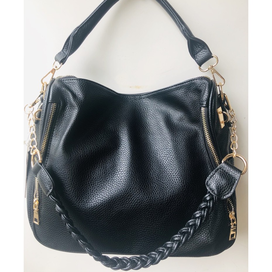HANDBAG TAS FASHION IMPORT BATAM BRANDED SELEMPANG TAS WANITA MURAH shoulder bag Tas KW superKMART