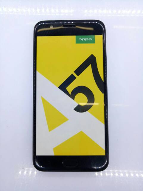 OPPO A57 (GARANSI RESMI) KREDIT CARA CEPAT 30MENIT