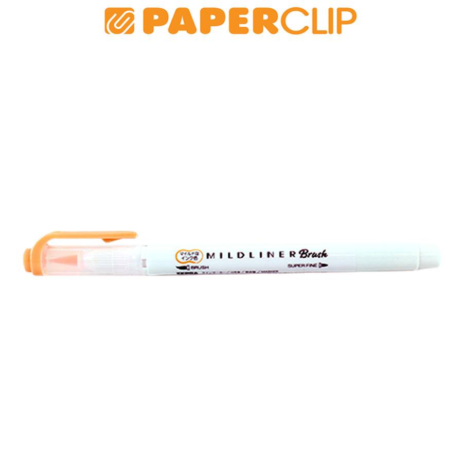 

SPIDOL ZEBRA MLINER BRUSH OR