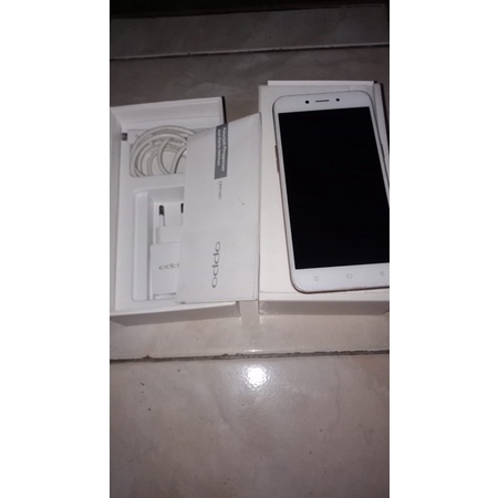 Hp oppo