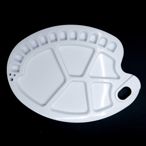 

Produk Terbaru Palet V-Tec Plastic Palette Type Vt-Rd B5