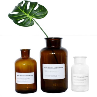 Vas  Bunga  Bahan Kaca  Model Berat Shopee  Indonesia  Vas  Bunga  Bahan Kaca  Model Berat Shopee  Indonesia
