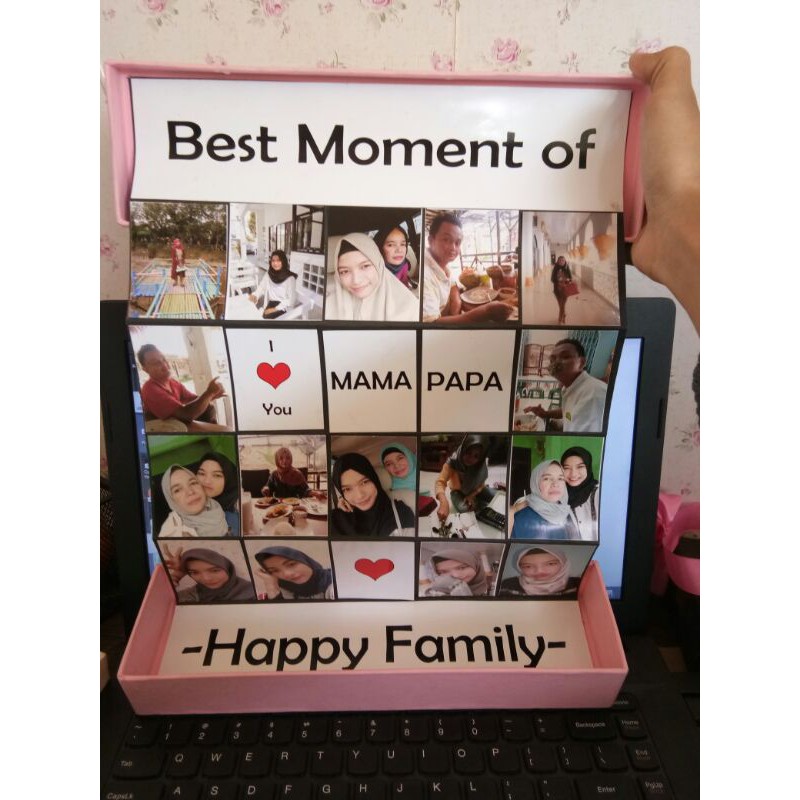 

Newtumblr.id - Photo Box Large Kado Unik beda dari yang lain