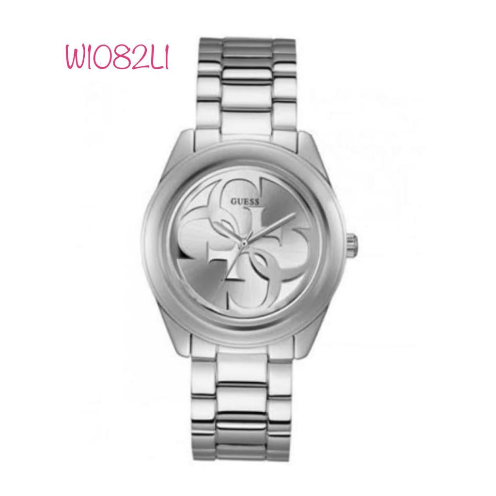 Jam Tangan Wanita Guess Ori Bm