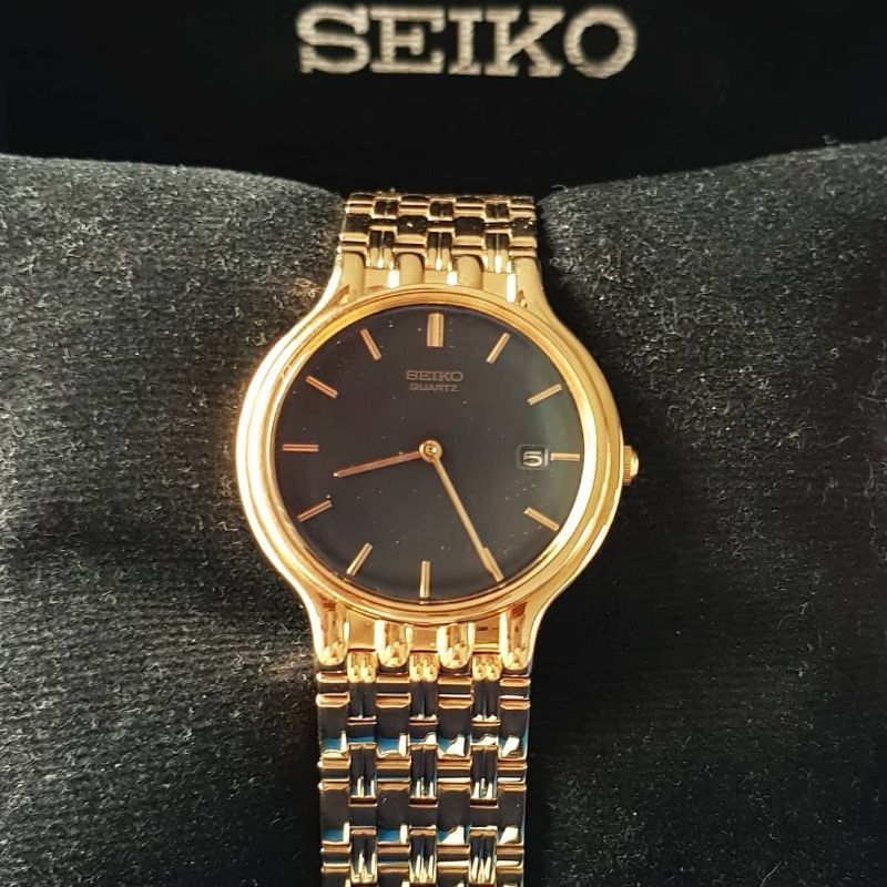 Jam Tangan Wanita Seiko 260059