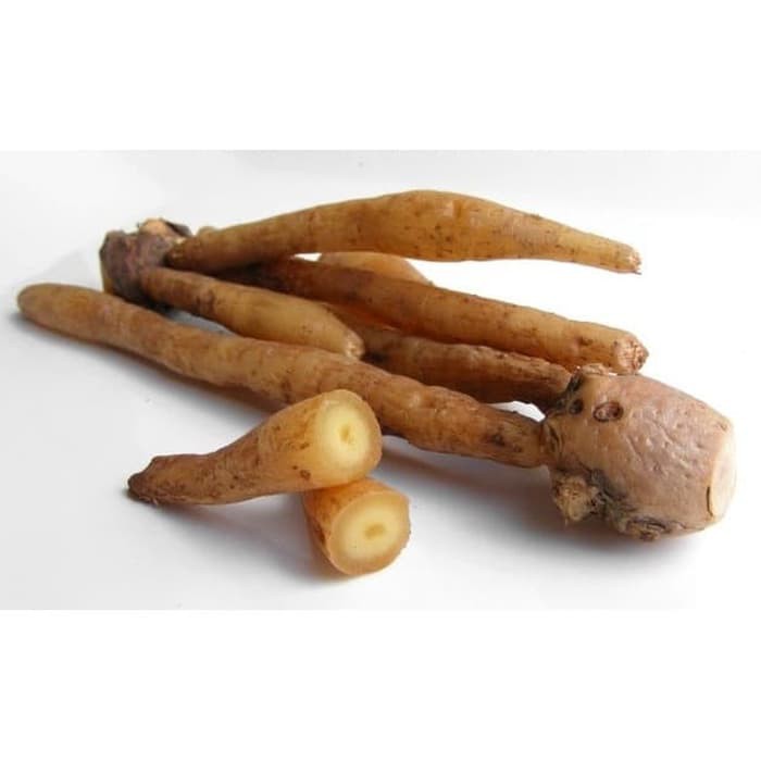 

Temu Kunci Bumbu Rempah-Rempah Empon- Empon 500gr