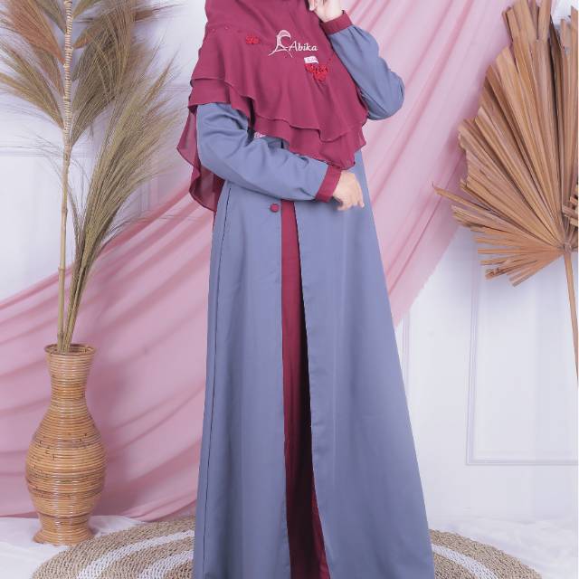 DRESS AWALIYA ABIKA