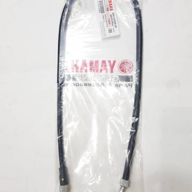 Kabel spidometer speedometer cable 125z y125z 125 z original yamaha