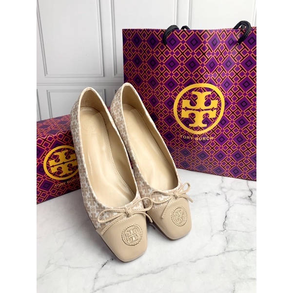 Tory Burch Ballerina FlatShoes