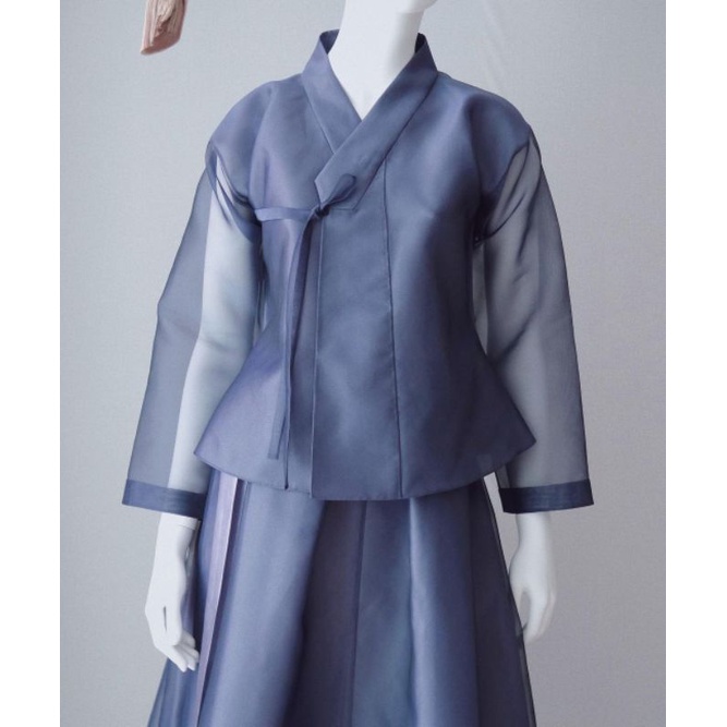 HANBOK KOREA HANBOK MODERN