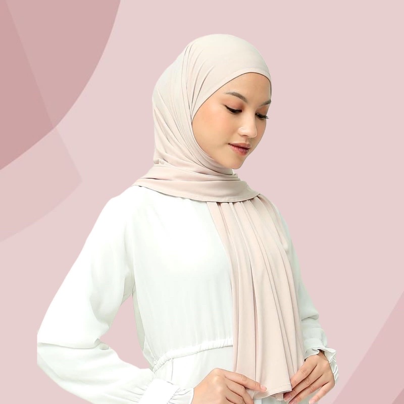 zulfa pashminah hijab instant / jilbab-2