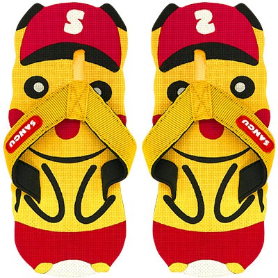 ORIGINAL SANCU PIKA-PIKA