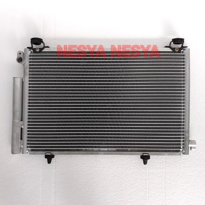 Kondensor Condensor Ac Mobil Untuk Toyota Vios Limo Lama Vios Limo Generasi Pertama New Baru Indonesia