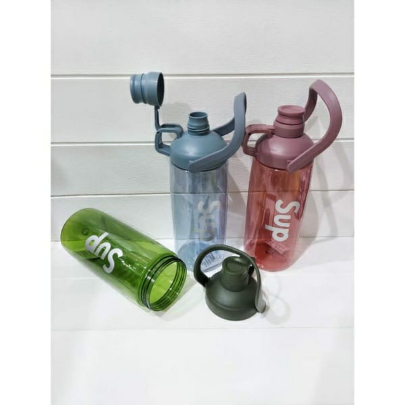 BOTOL MINUM SUP CORONG ( 657 ) UK.2 LITER