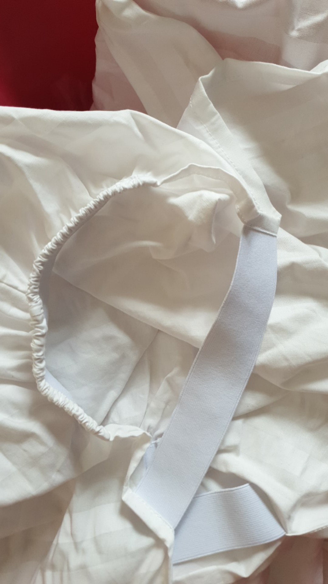 Sprei Anti Geser Motif Daun, Flowers Sg, Pasta Salur