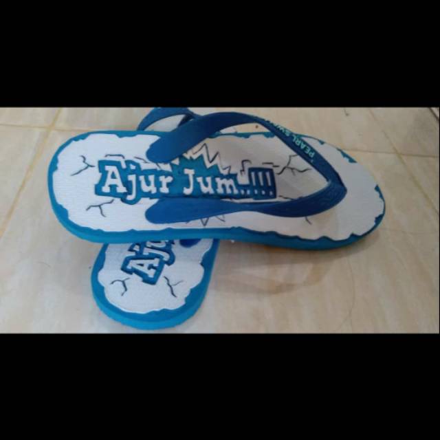 sandal swallow ukir