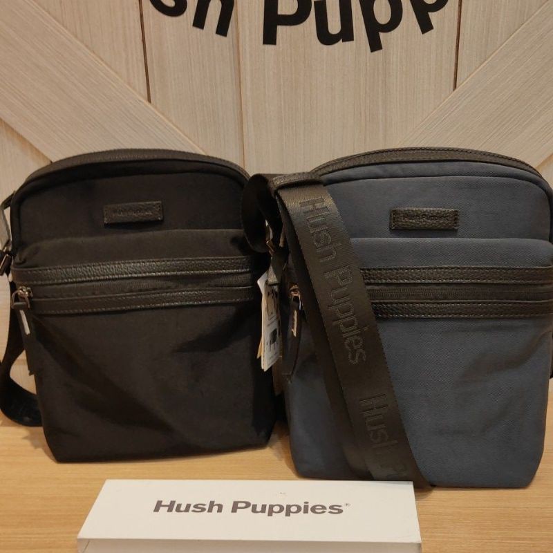 Sling bag Hush puppies ORI store