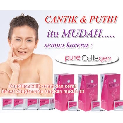 PURE COLLAGEN