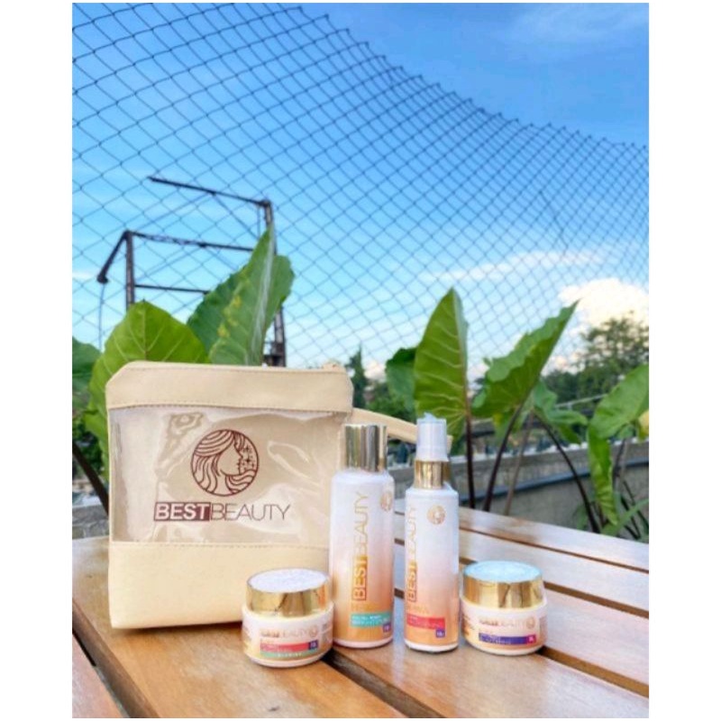BEST BEAUTY SKINCARE