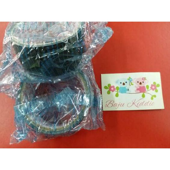 

LAKBAN KAIN HITAM 2 INCH (MJS) SOLATIP FOTO COPY JILID KASA PEREKAT
