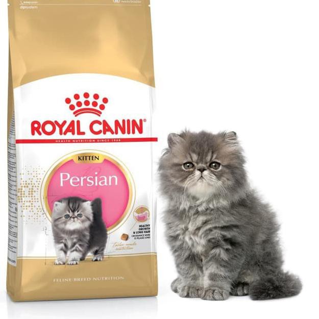 ☏ royal canin cat 400gr all varian-babycat-kitten-persian-hair skin ☟