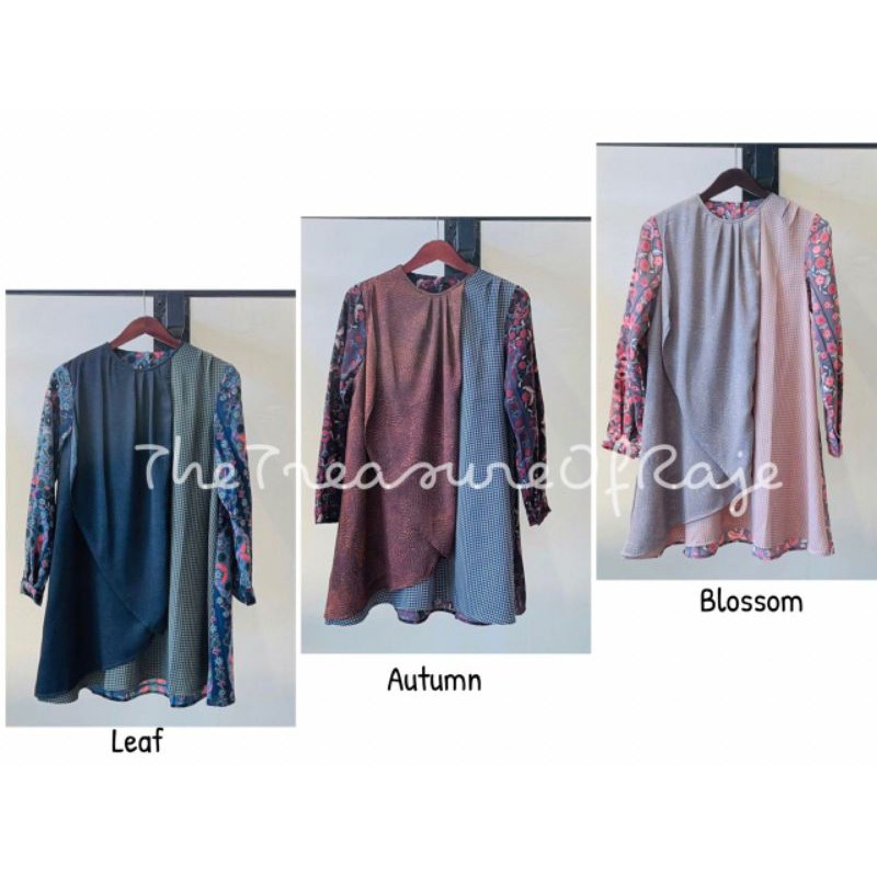 Kirana Breastfeeding Top Kami Biena Kamiidea