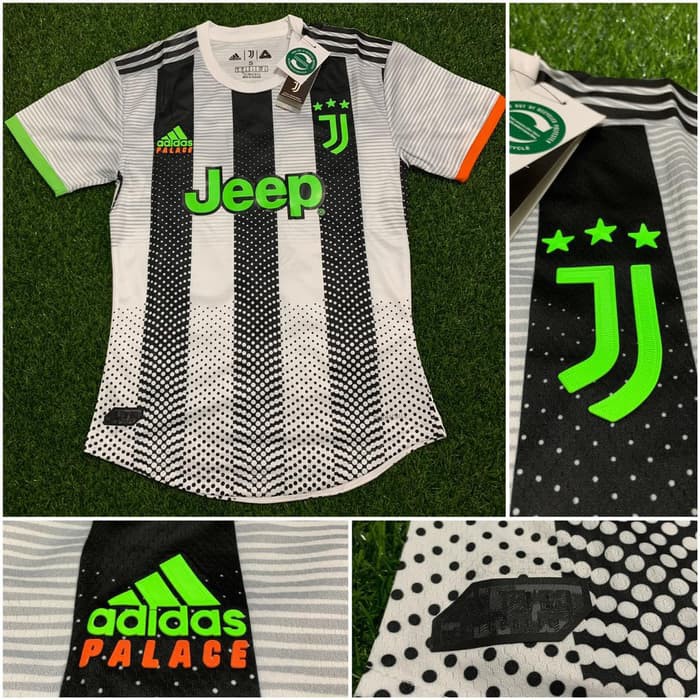 jersey juventus climachill