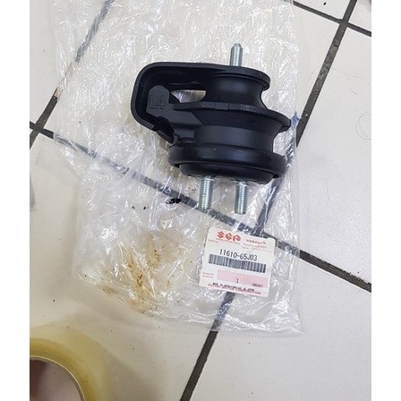 Engine Mounting Depan Suzuki Grand Vitara 2.0 Escudo 2.0 ASLI SGP!