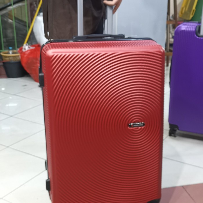 Koper - Koper Real Polo Ukuran 28Inch Jumbo