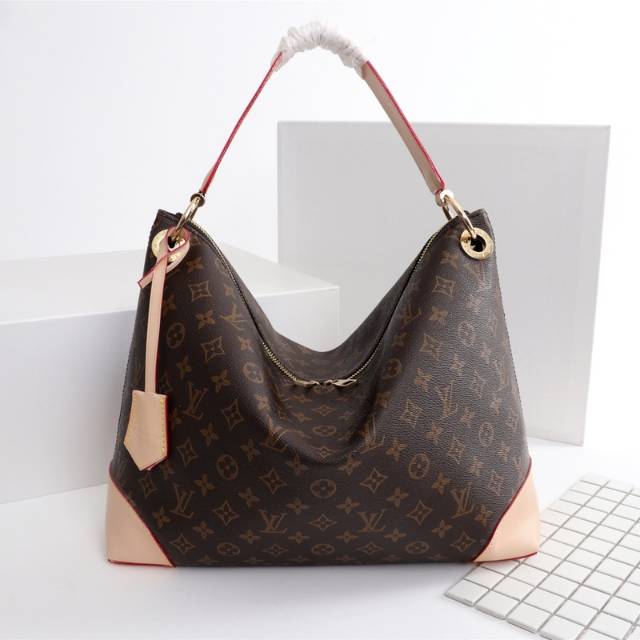 LV BERRI MM M41623 / TAS WANITA LV / MIRROR QUALITY