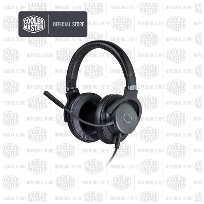 Cooler Master MasterPulse MH751 - Headset Gaming