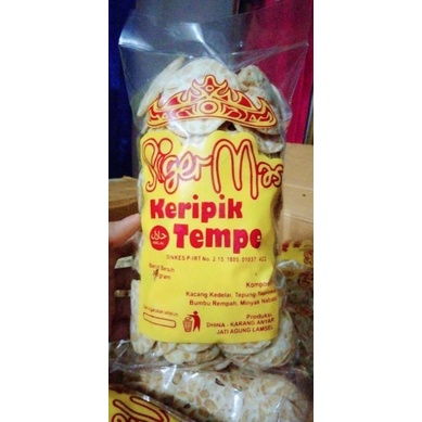 

keripiktempe