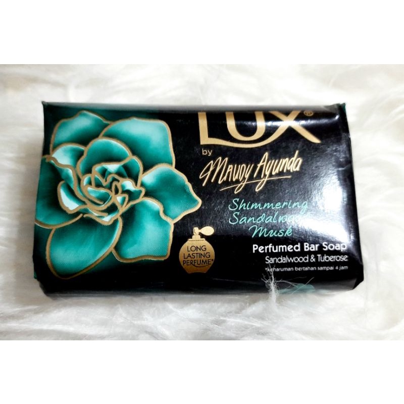 Lux Soap Bar 80 gr