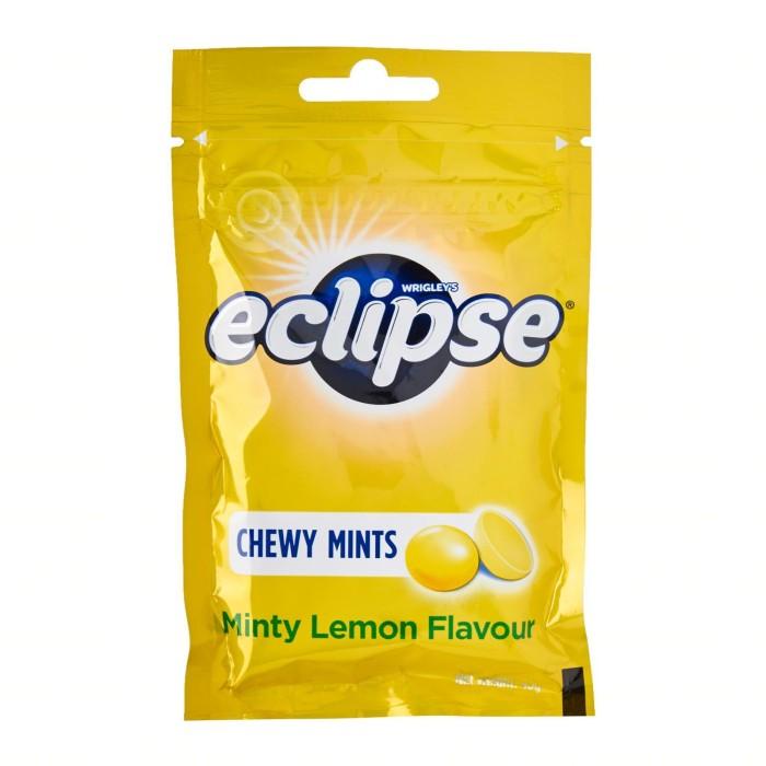 

Wrigley'S Eclipse Sugar Free Mints Candy
