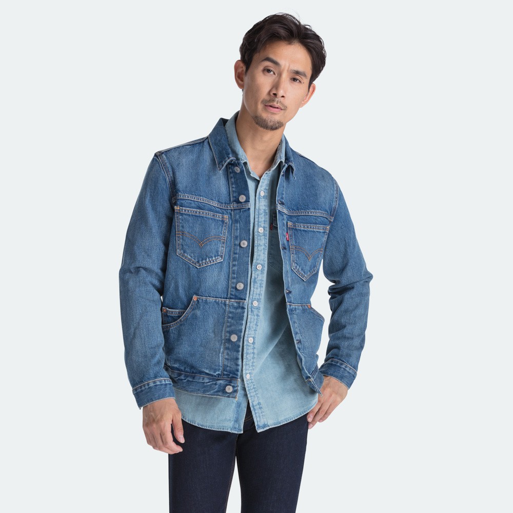 levis unbasic