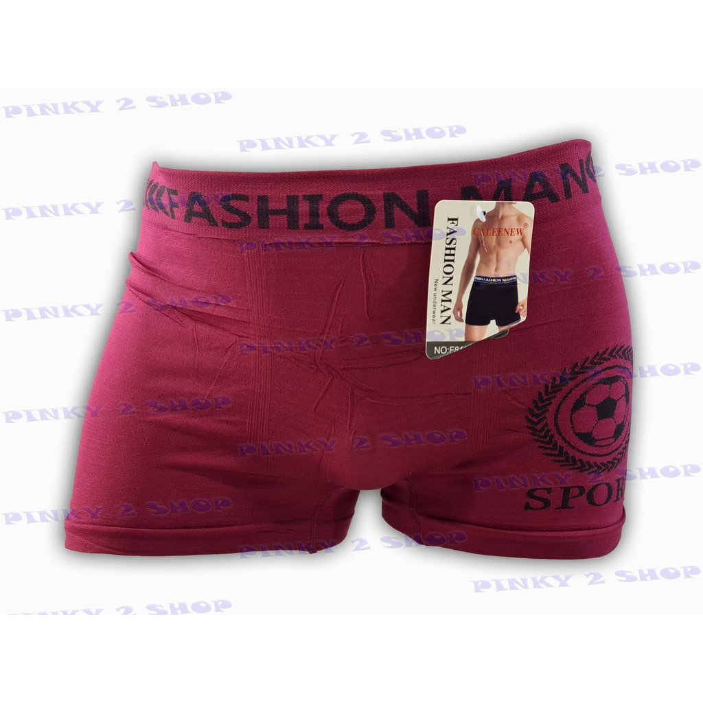 BOXER PRIA CELANA DALAM CD PRIA RAJUT SIZE L,XL,XXL