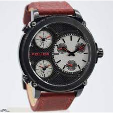 Jam Tangan Pria POLICE PL.14830JSB/02A Original