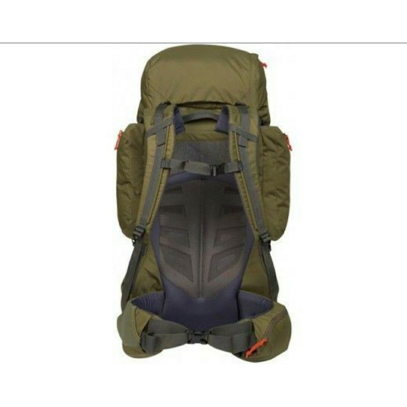 Tas Gunung Kelty Coyote 65 L