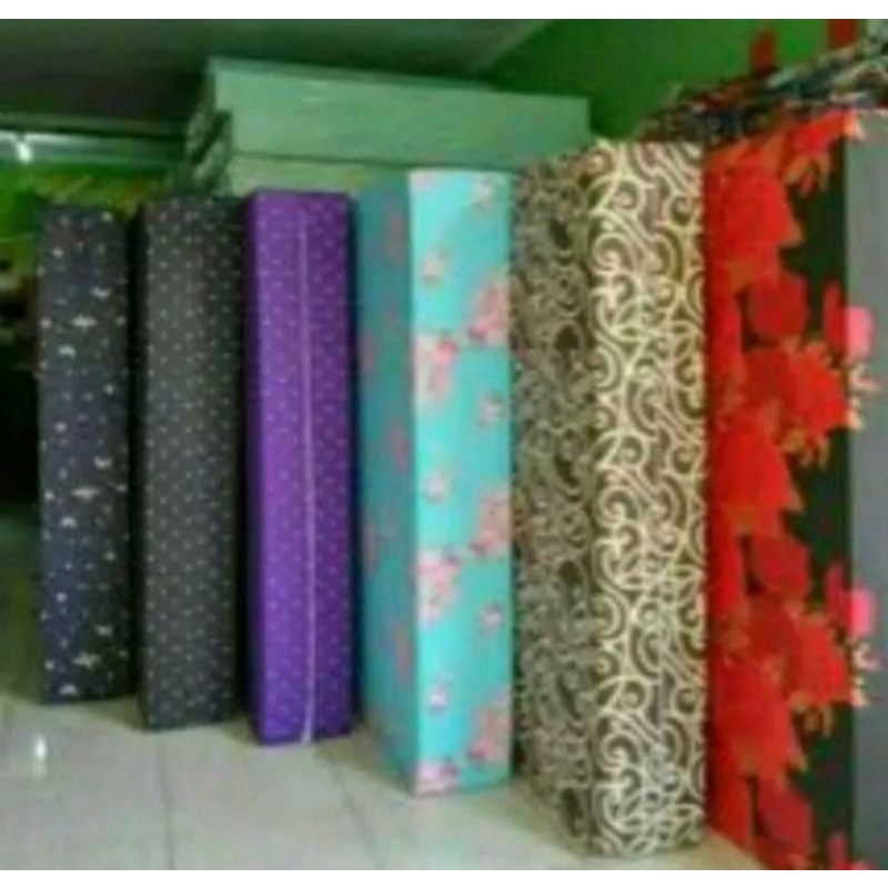 Kasur Inoac 30 cm ALL  SIZE... "JABODETABEK"