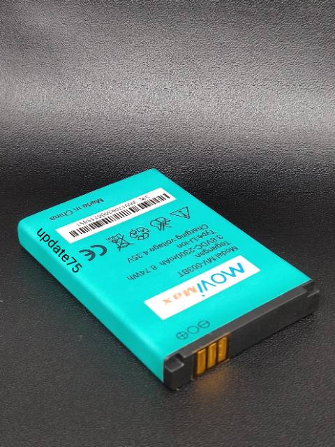 Baterai MODEM Mifi 4G Movimax XL GO MV003BT Original