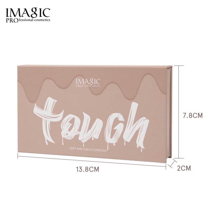 (READY &amp; ORI) IMAGIC 3 Color Contour Tough Palette FA131 FA 131