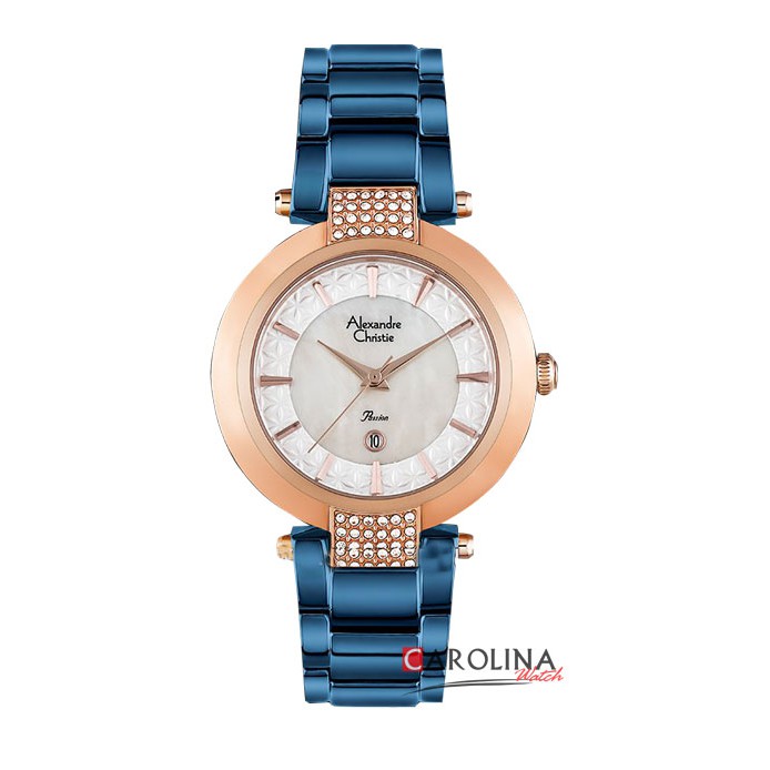 

Alexandre Christie A2707LDBURMS