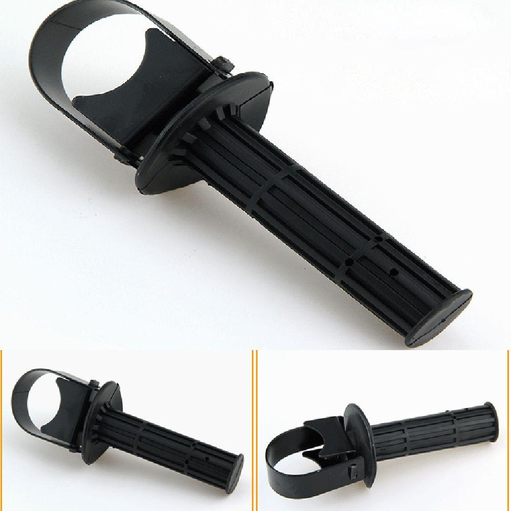 Solighter Palu Listrik Front Handle Adjustment Detachable Replacement Pegangan Petik Elektrik