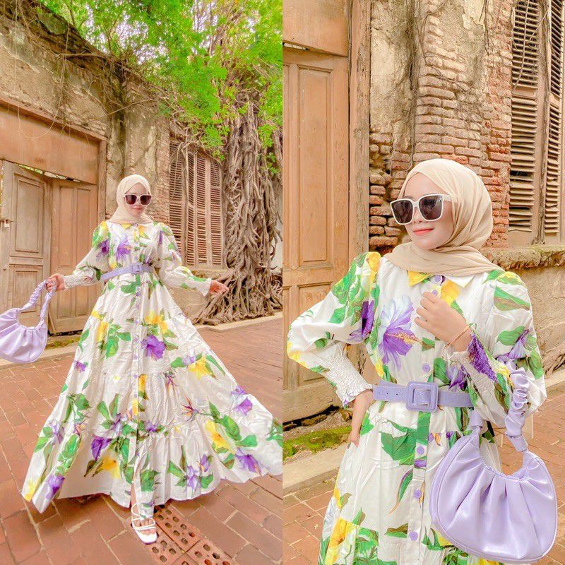 Carysa Dress / Verani Dress