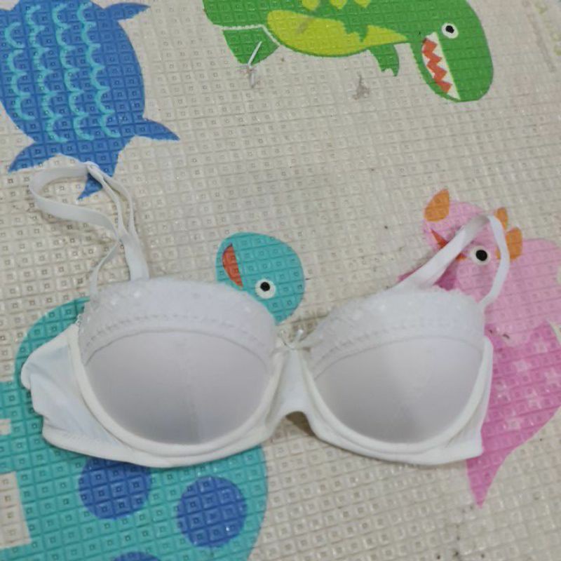 branded bra 34b (75b)